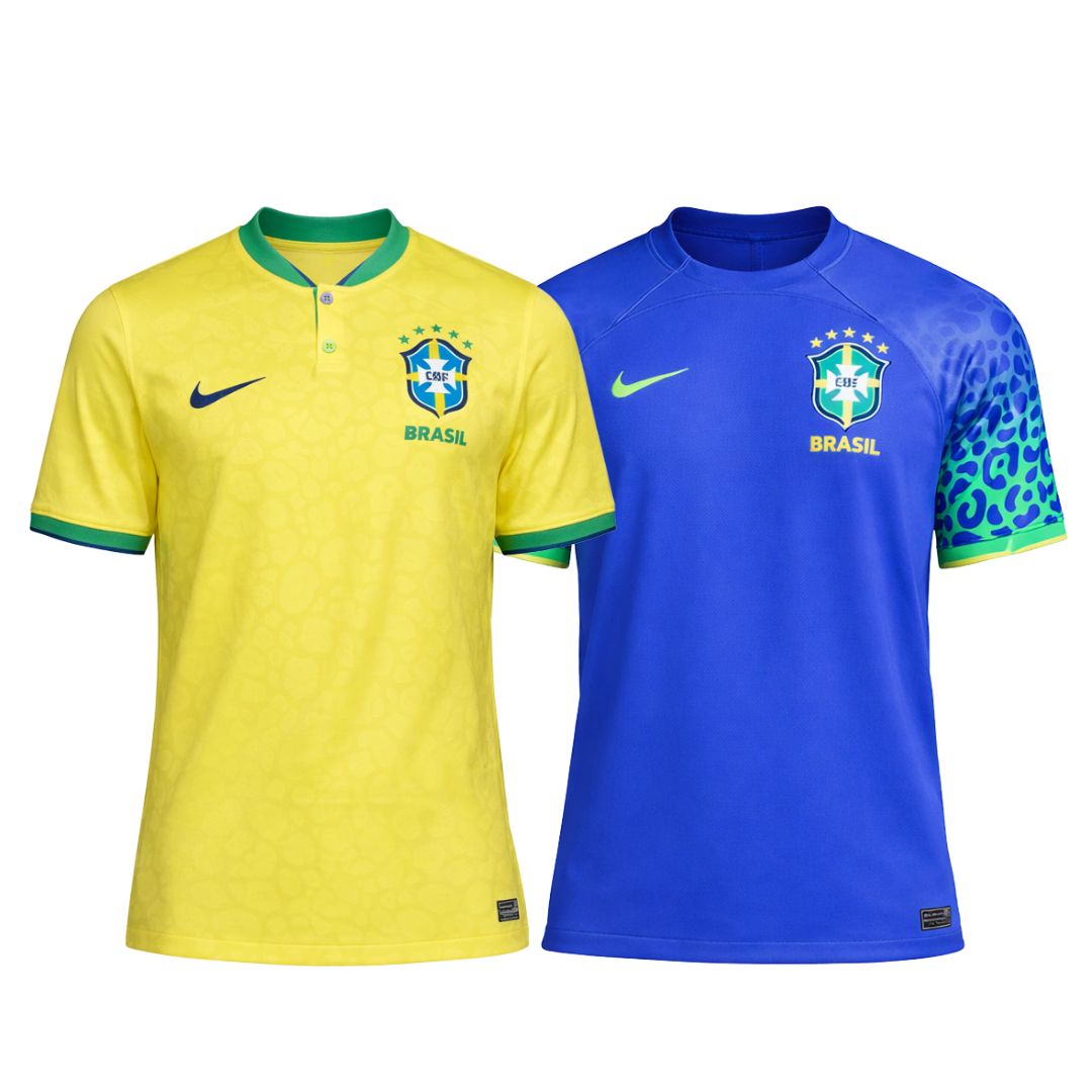 PROMOÇAO COMPRE 1 E LEVE 2 - Camisetas do Brasil Oficial 2026 - Oferta de Lançamento! 🔥