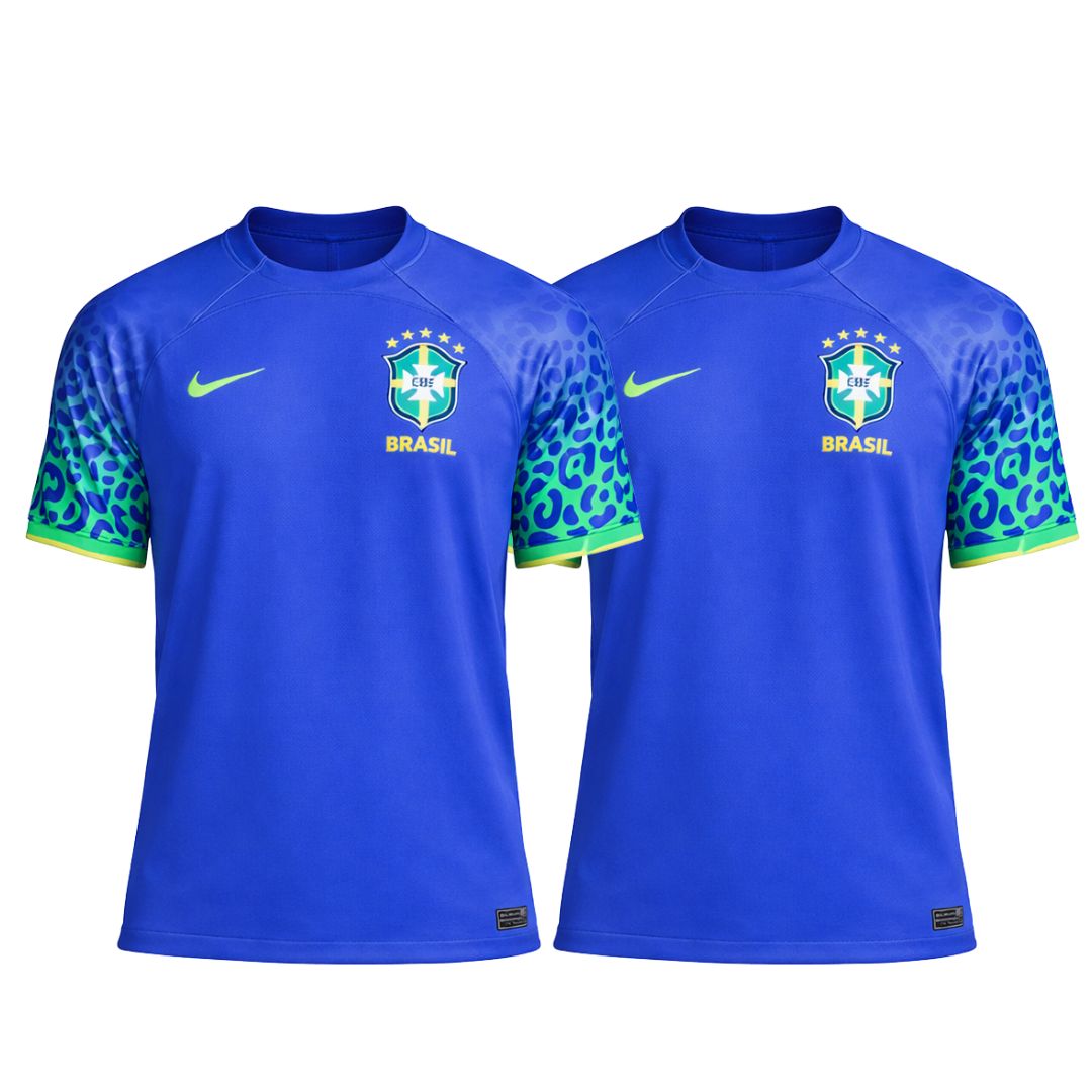 PROMOÇAO COMPRE 1 E LEVE 2 - Camisetas do Brasil Oficial 2026 - Oferta de Lançamento! 🔥