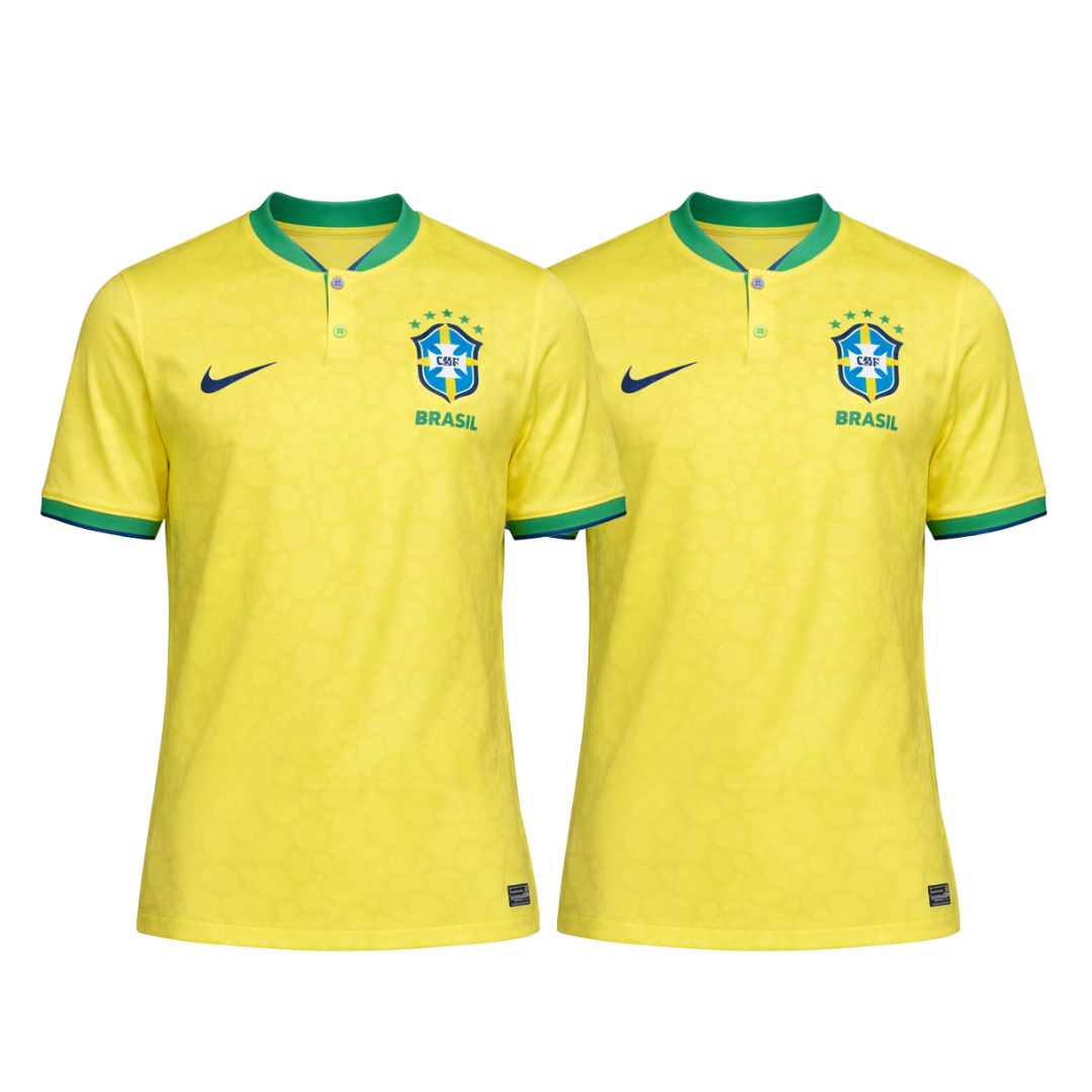 PROMOÇAO COMPRE 1 E LEVE 2 - Camisetas do Brasil Oficial 2026 - Oferta de Lançamento! 🔥